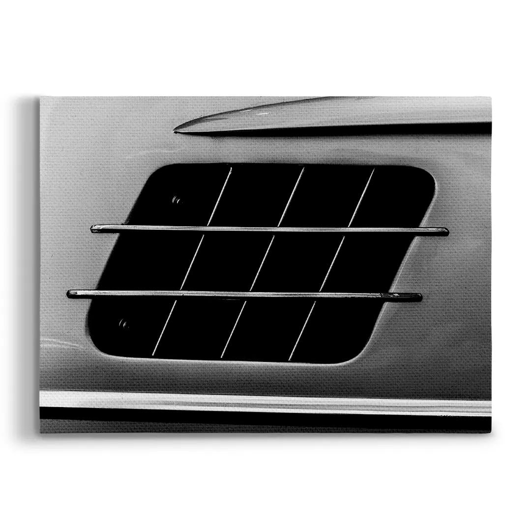 Classic Mercedes 2 | Picture