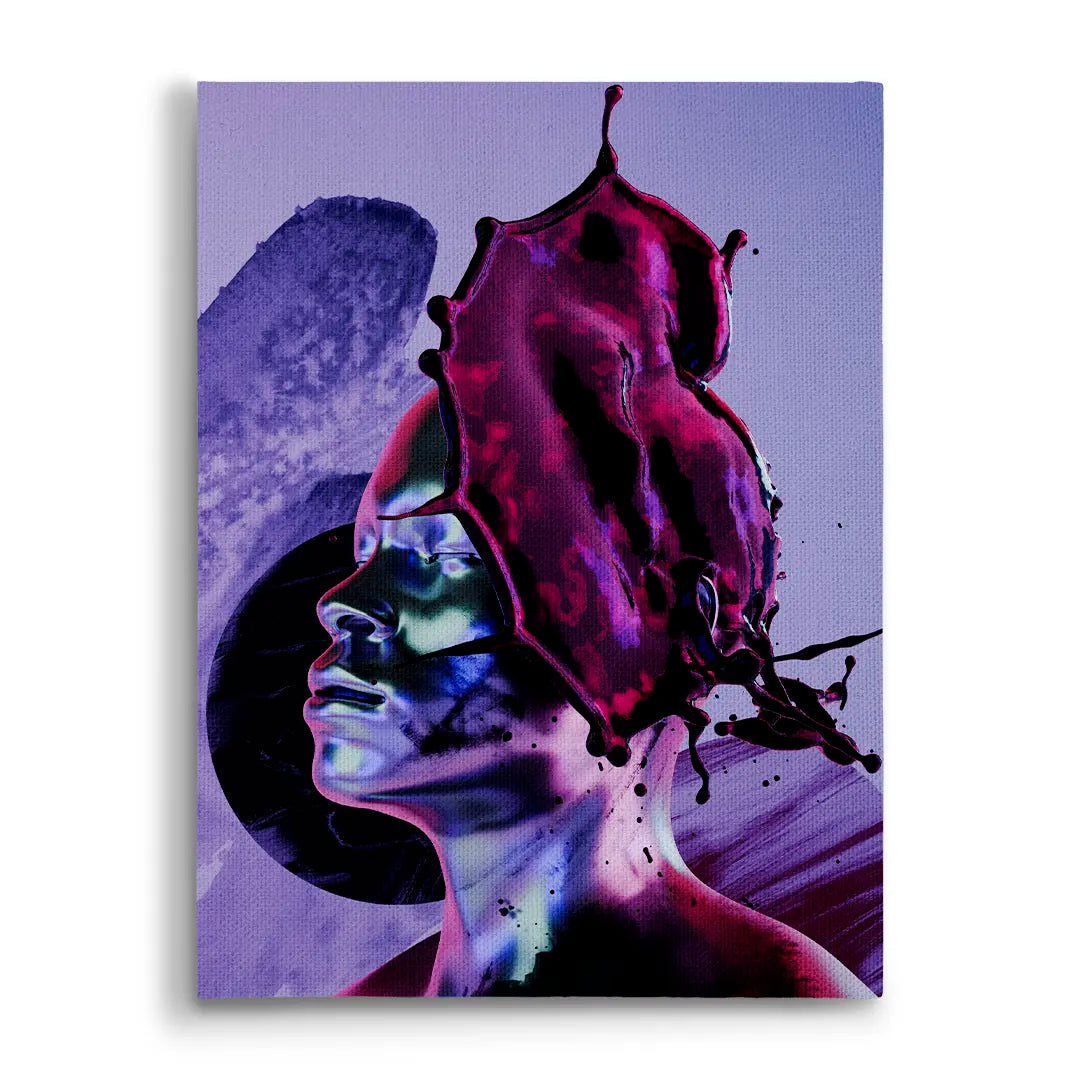 Confluence of Thought | Image