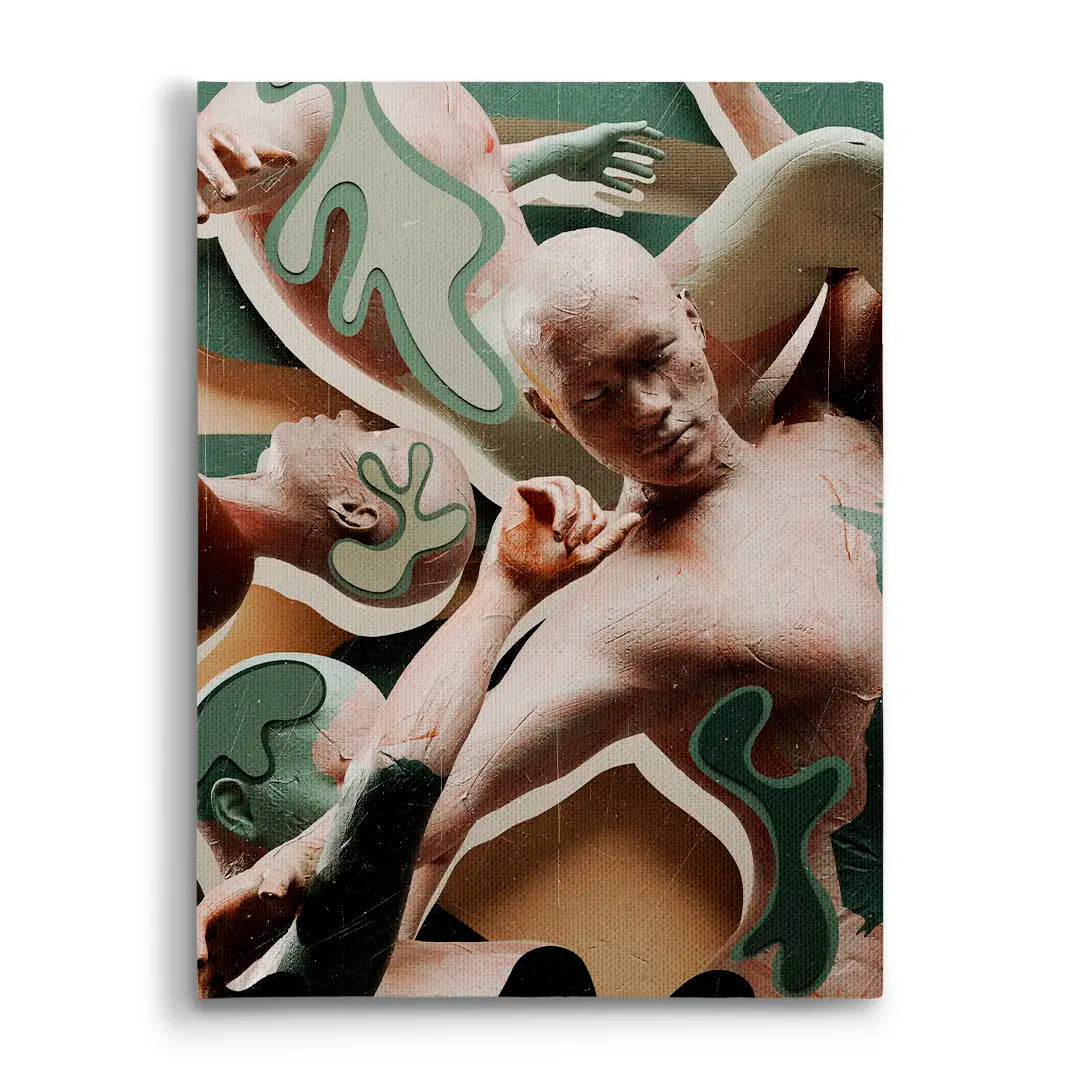 Ebb And Flow Of Existence | Picture