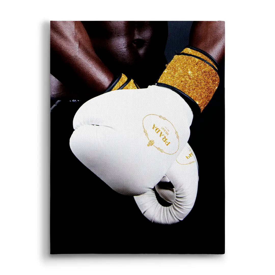 Prada Boxing | Picture