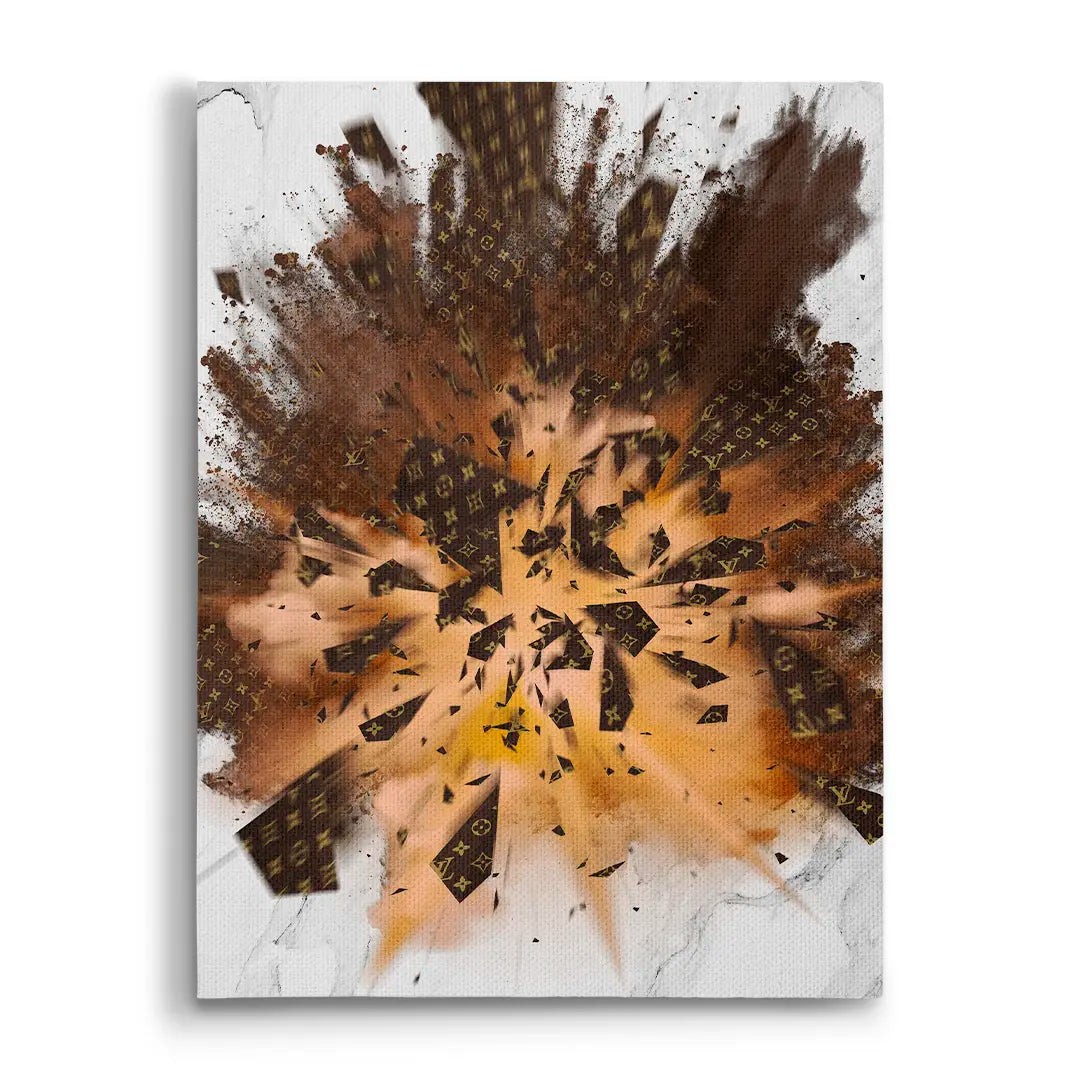 LV Explosion | Image