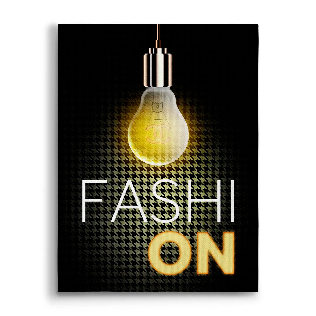 Chanel Fashion | Image