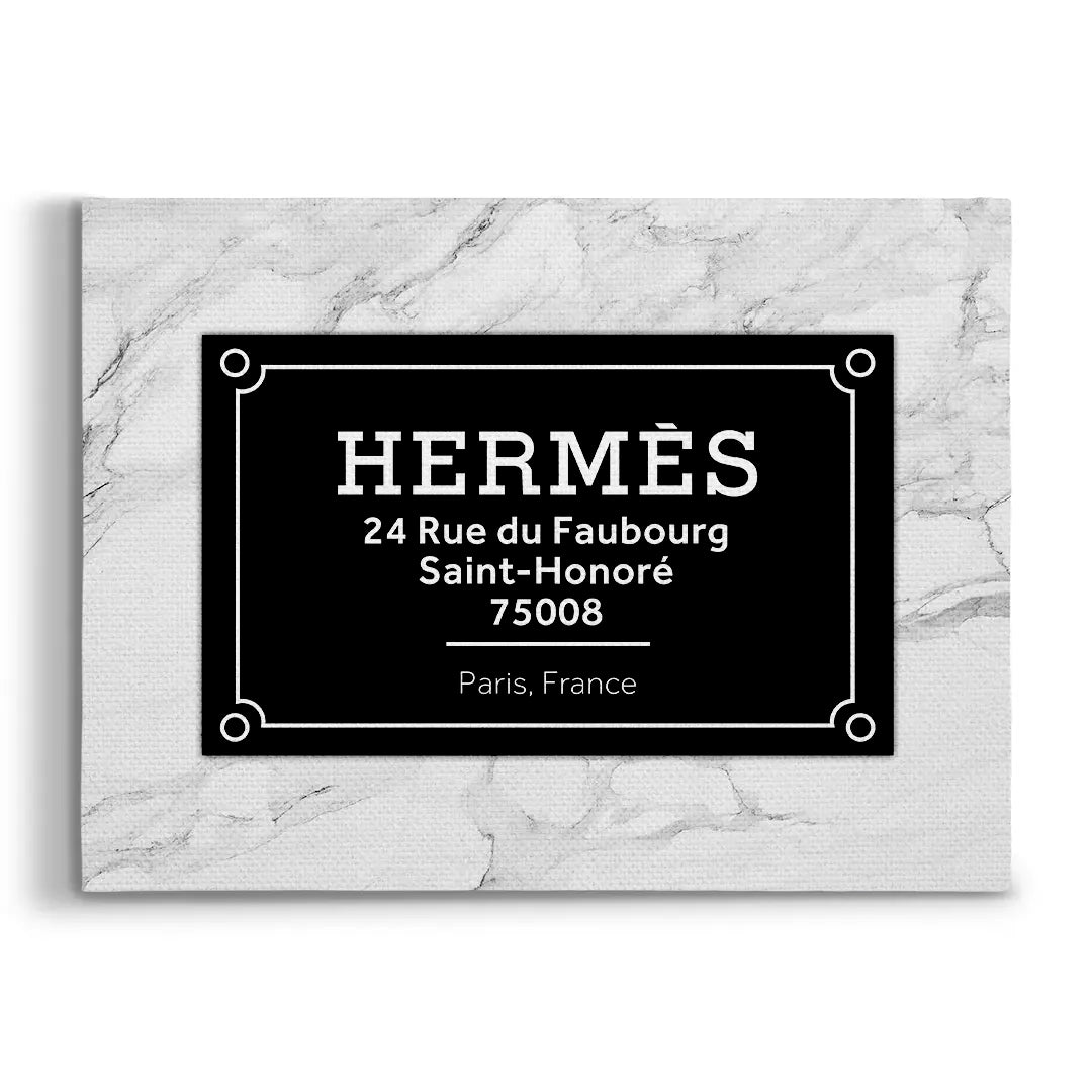 Hermes Sign | Picture