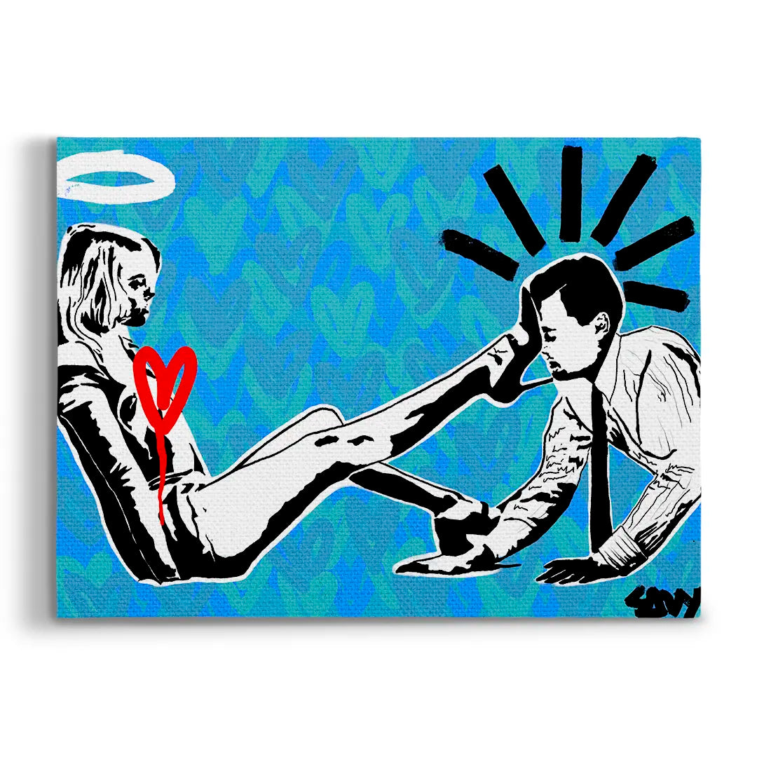 Girls Just Wanna Have Funds | Picture