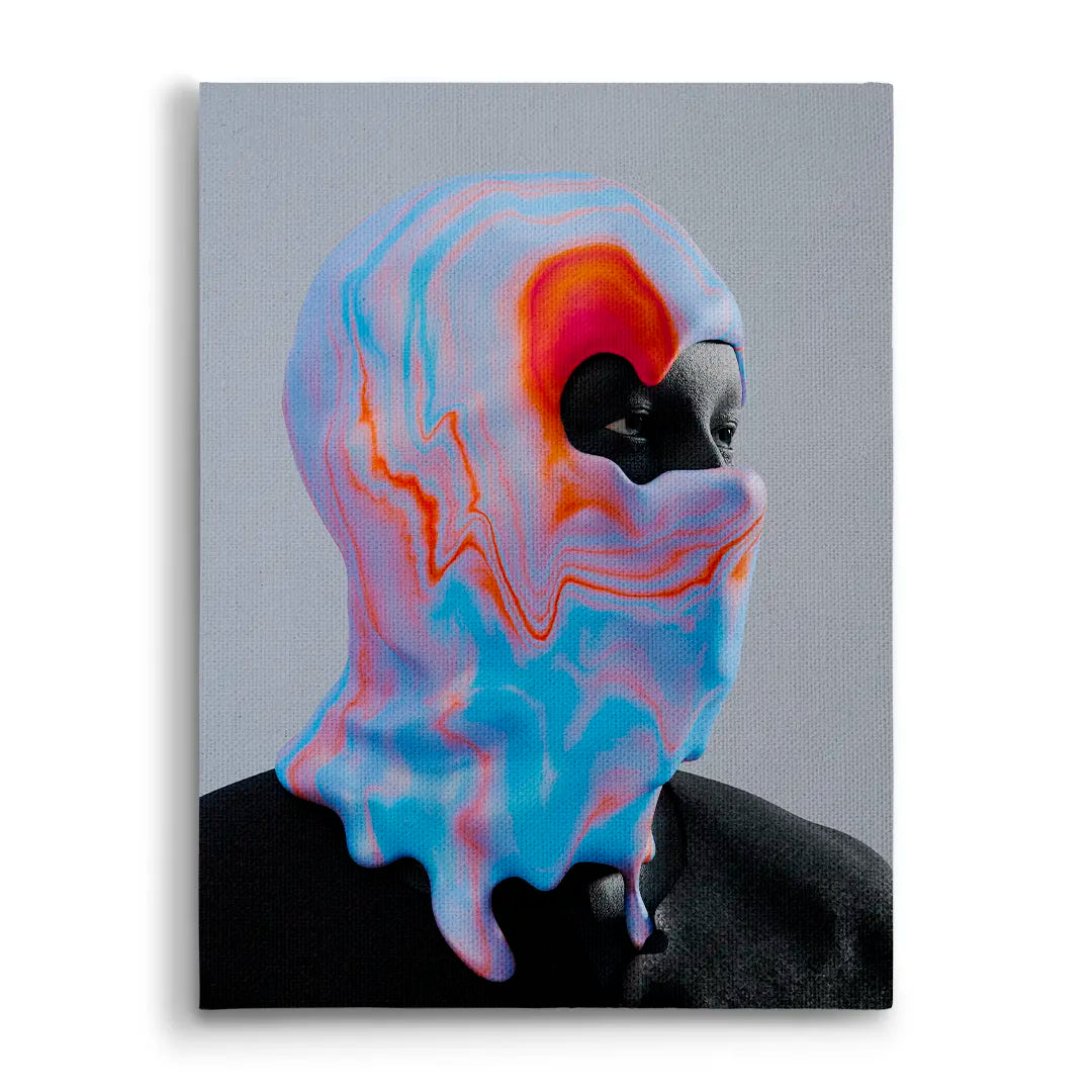 Identity In Motion | Image