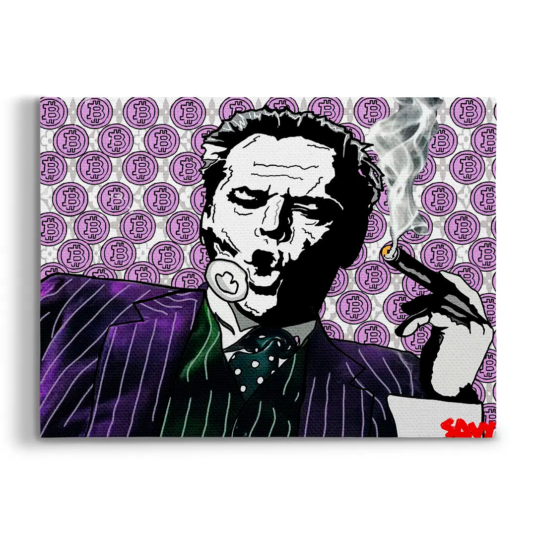 Jack Nicholson | Picture