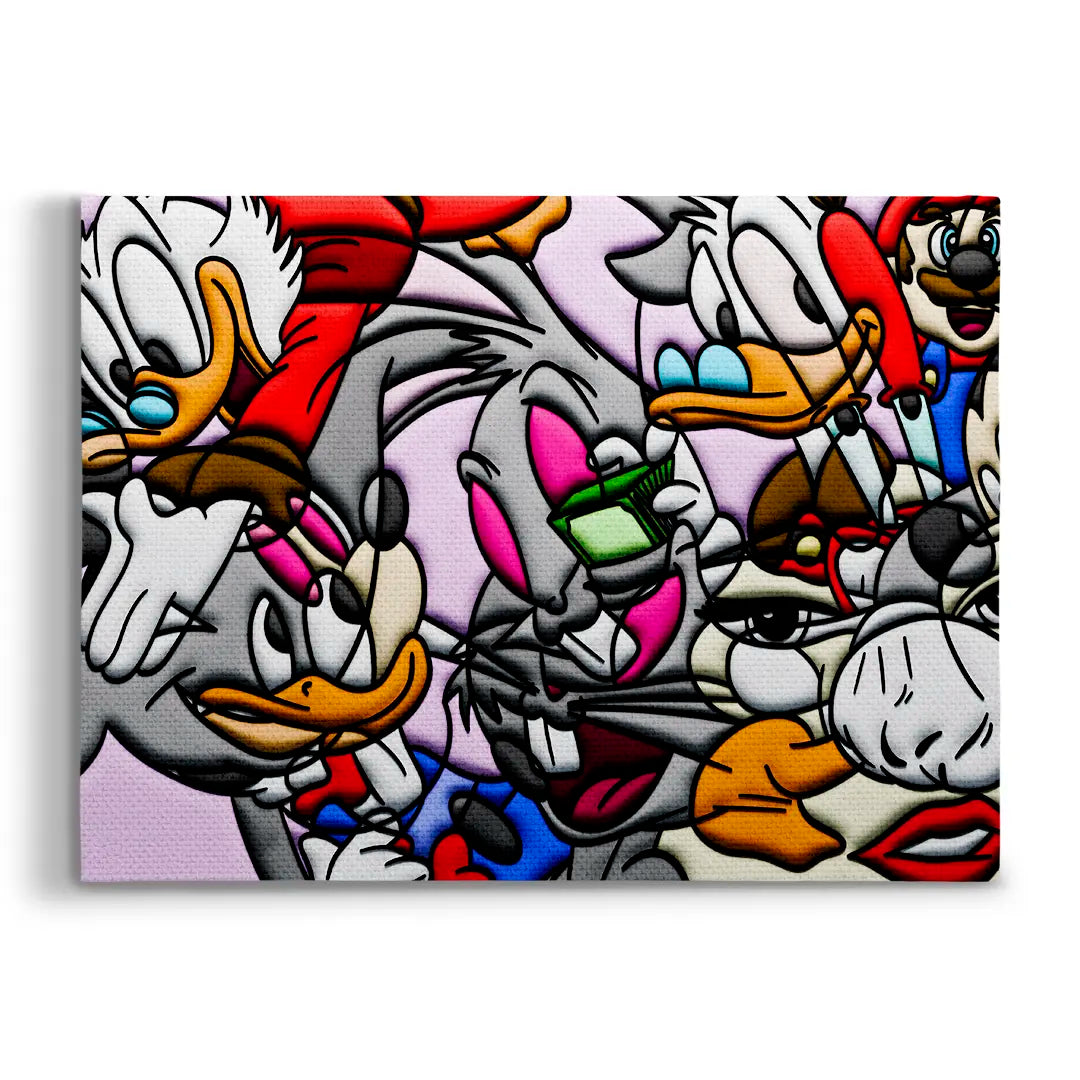 Legacy Lines | Image