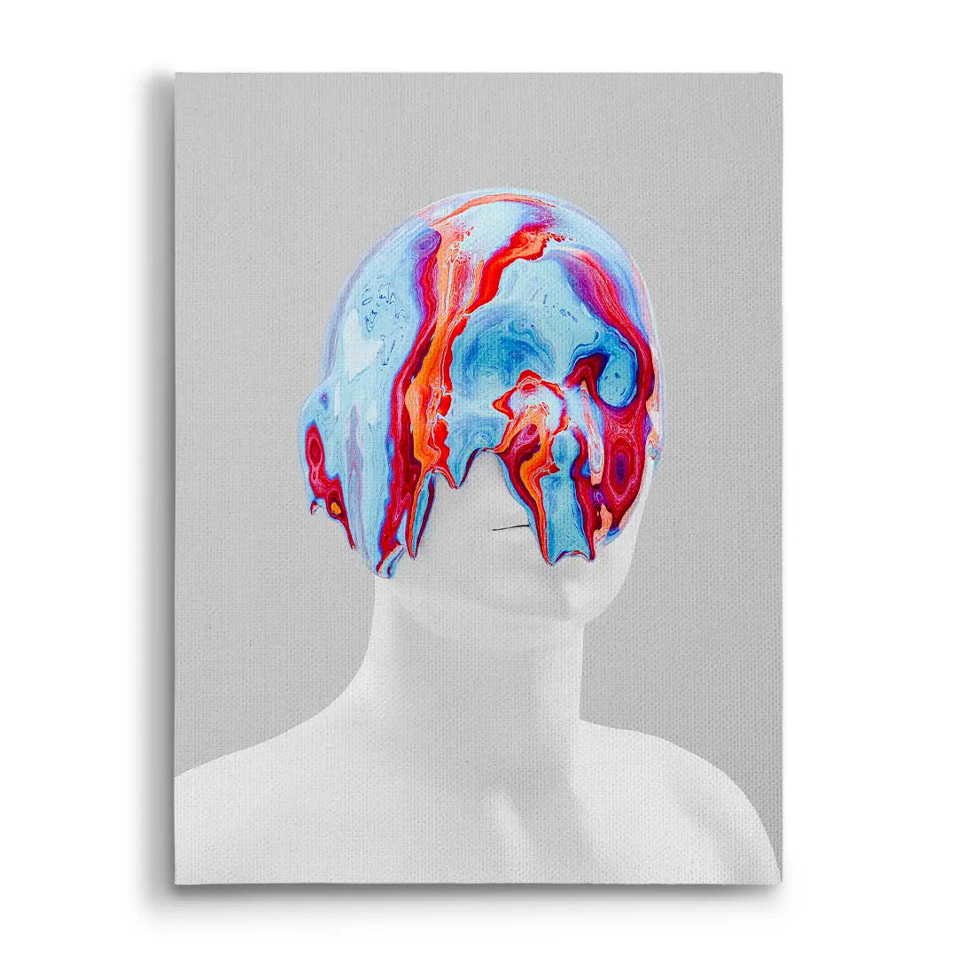 Mind's Metamorphosis | Image