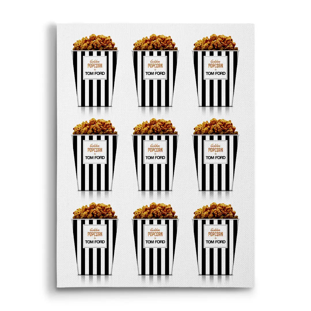 Tom Ford Popcorn | Picture