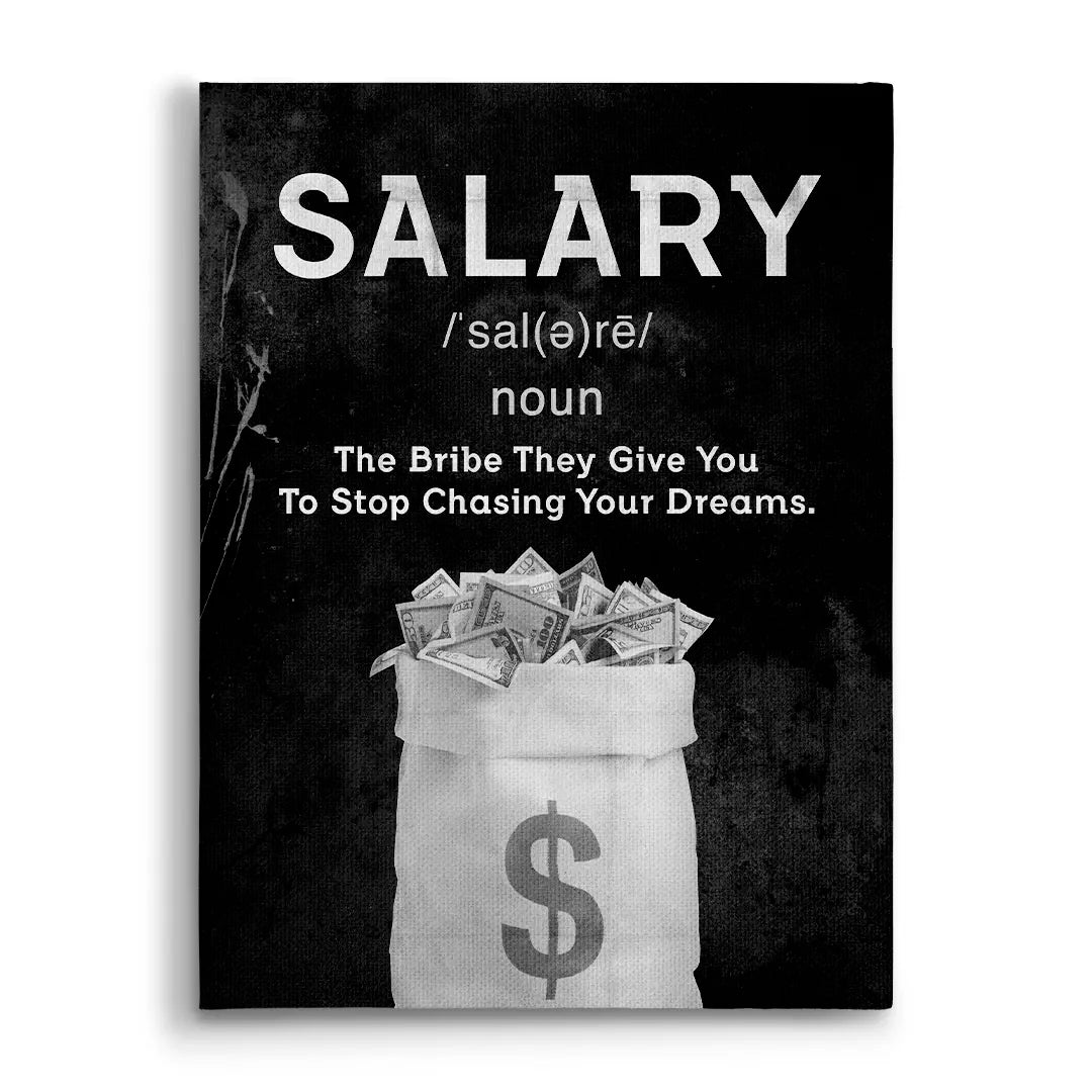 Salary | Image