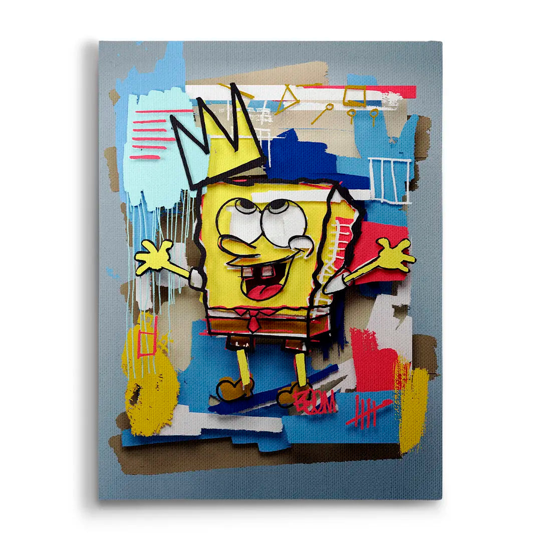 Spongebob | Picture