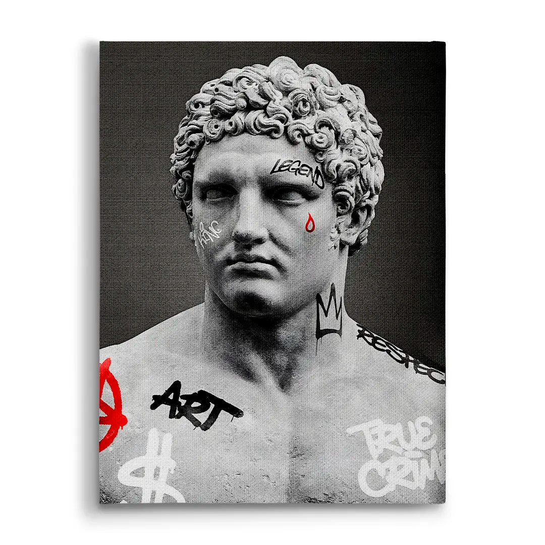 Street Art Legend | Painting