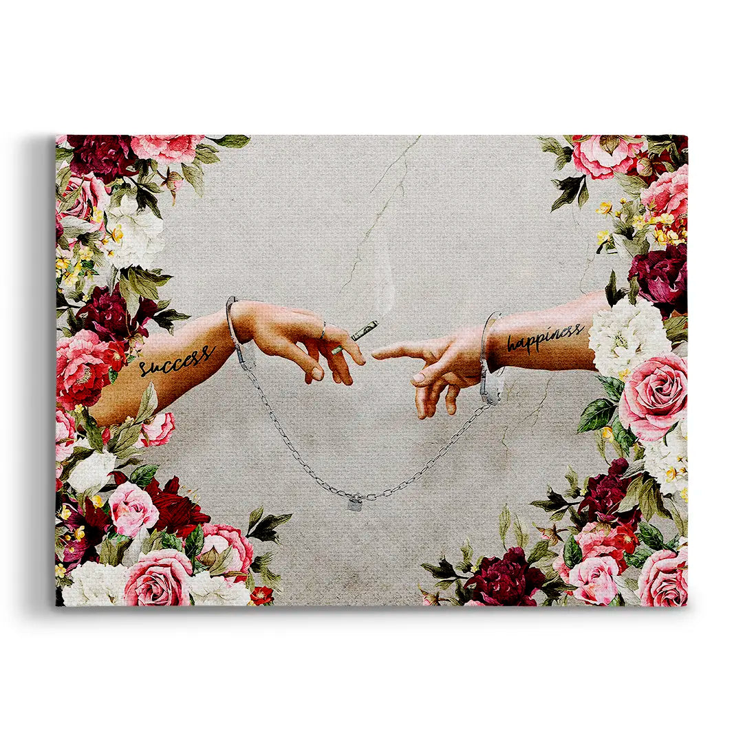 Success & Happiness | Image