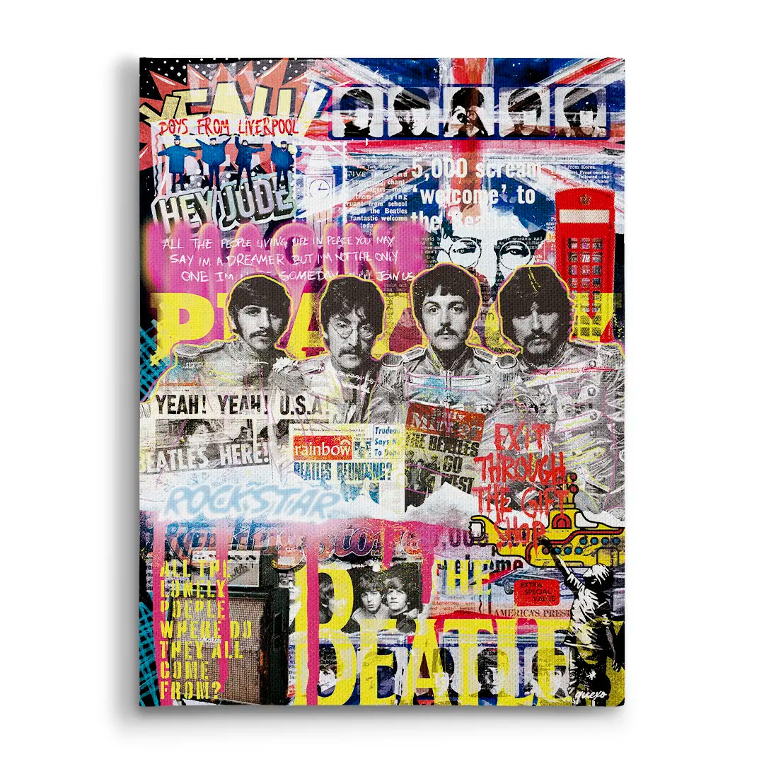 The Beatles | Picture