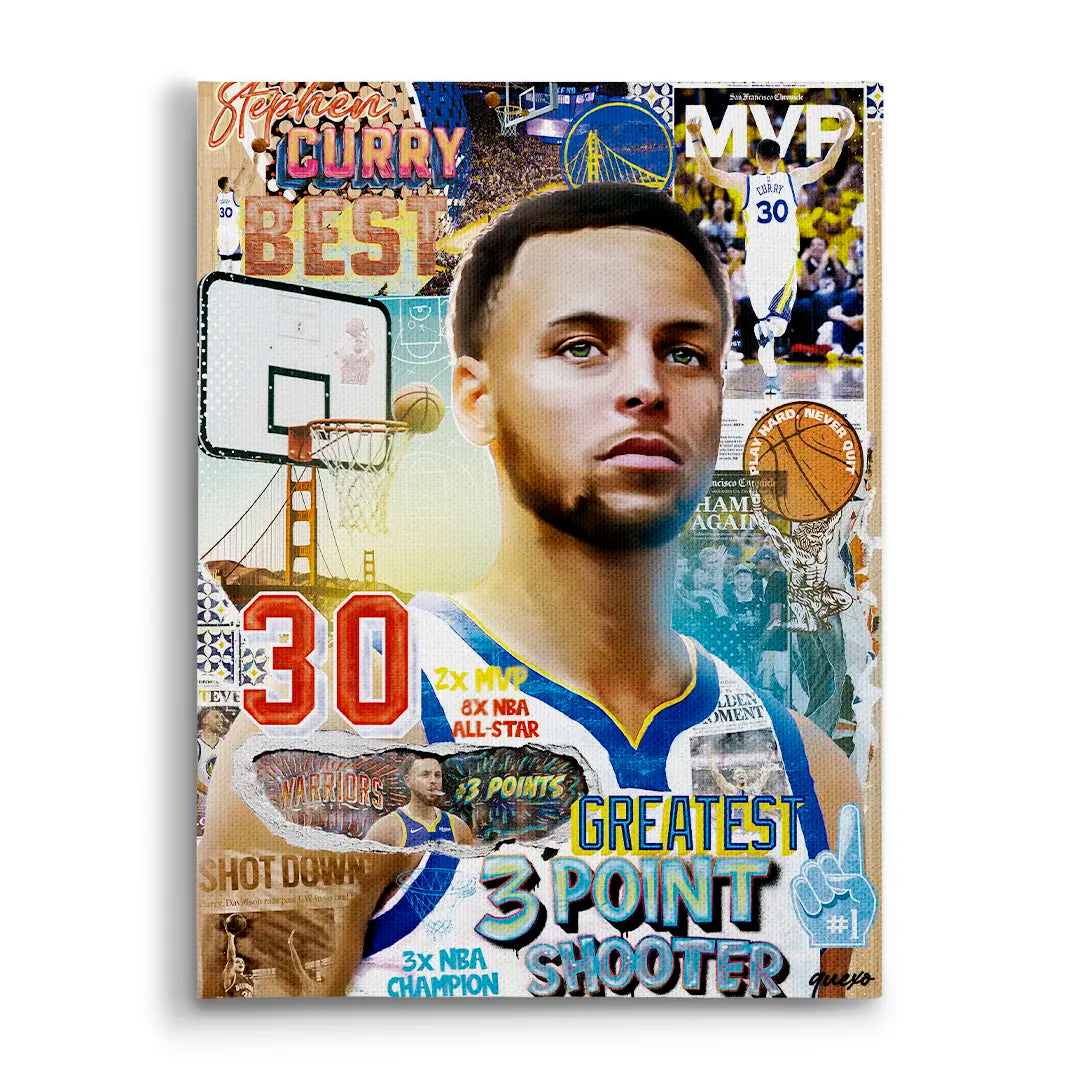 Curry NBA | Image
