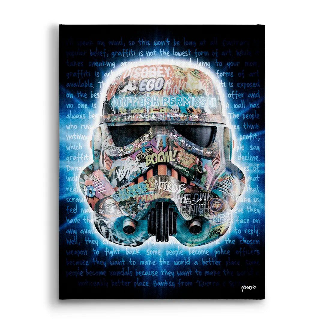 Don't Ask Permission | Image