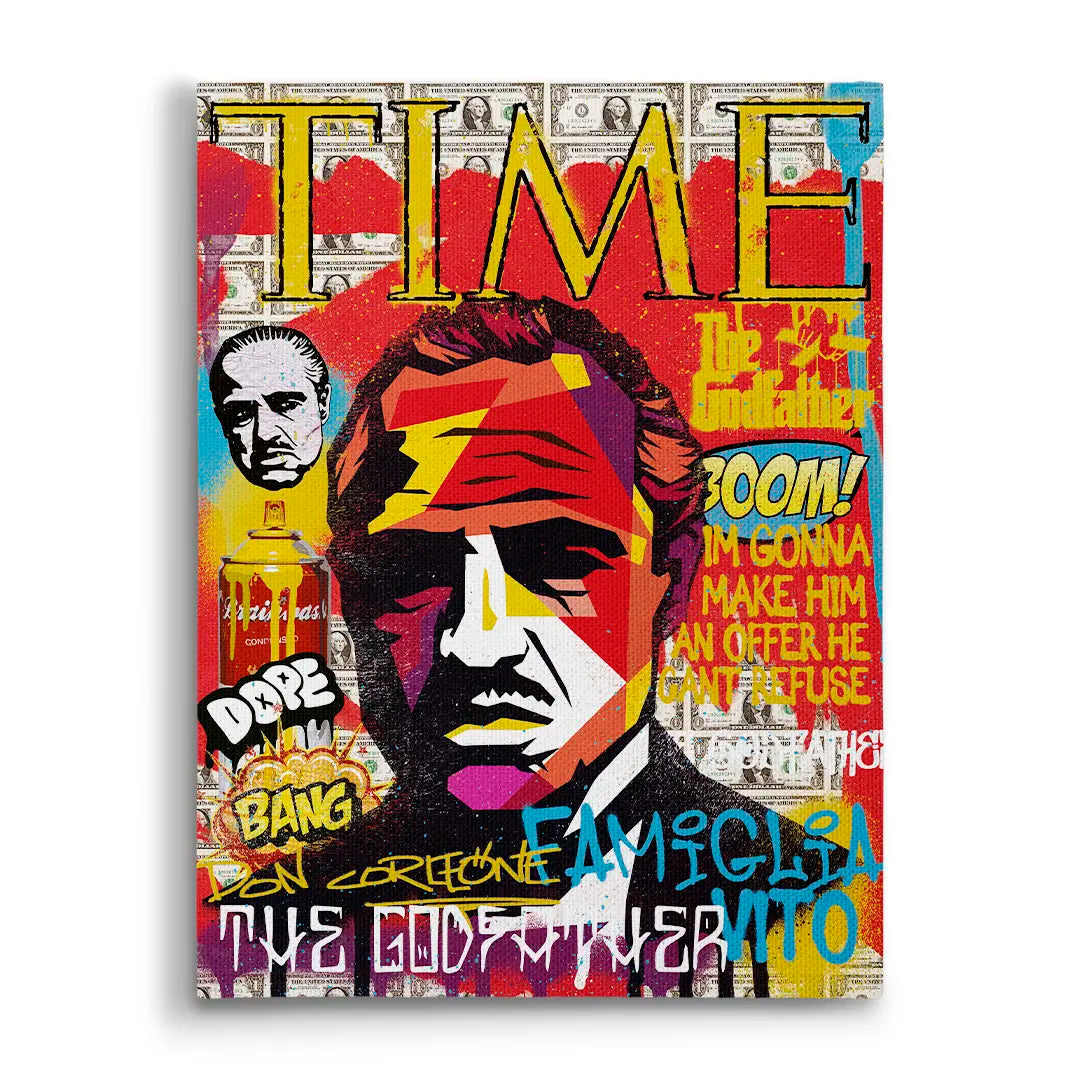 Godfather Time | Picture