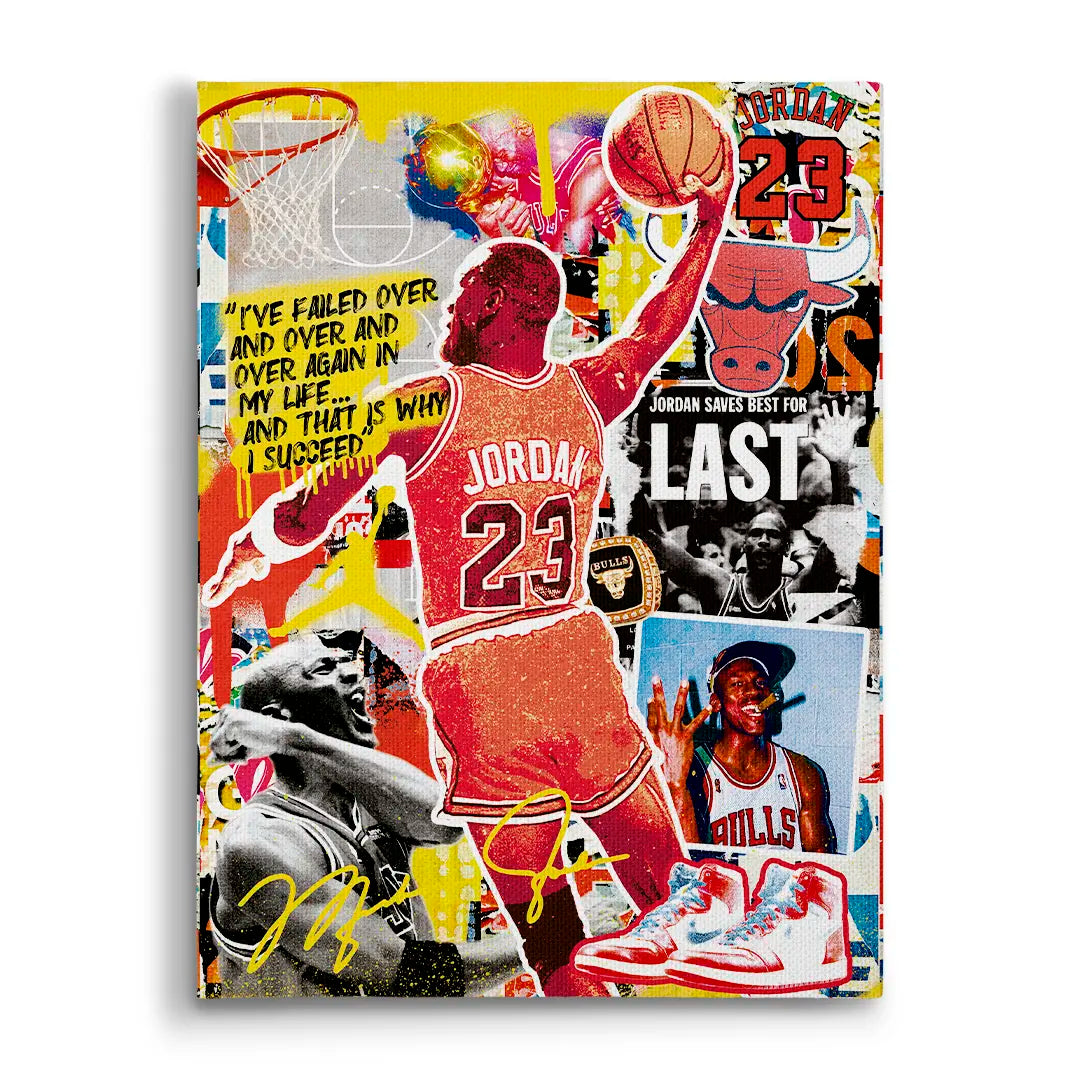 Michael Jordan | Picture