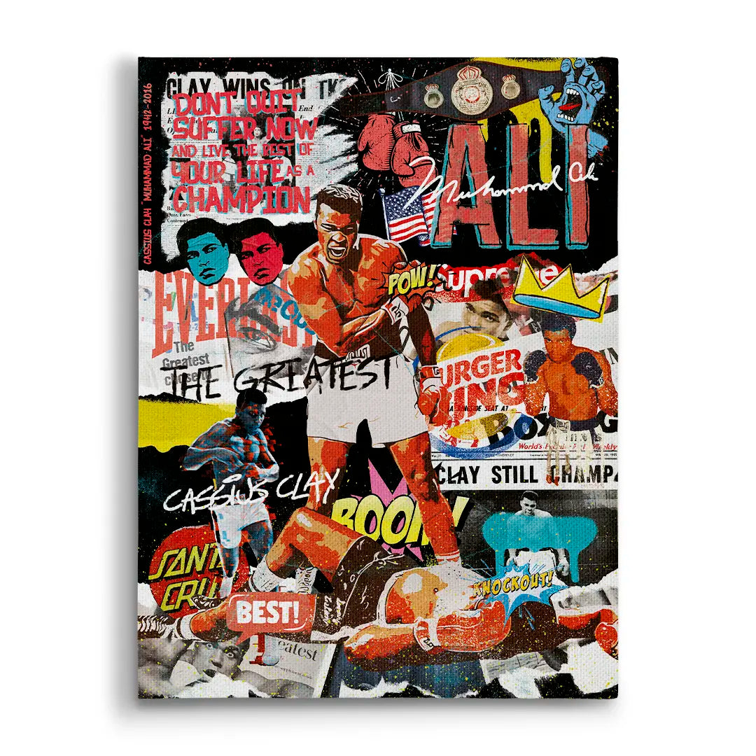 Muhammad Ali | Picture