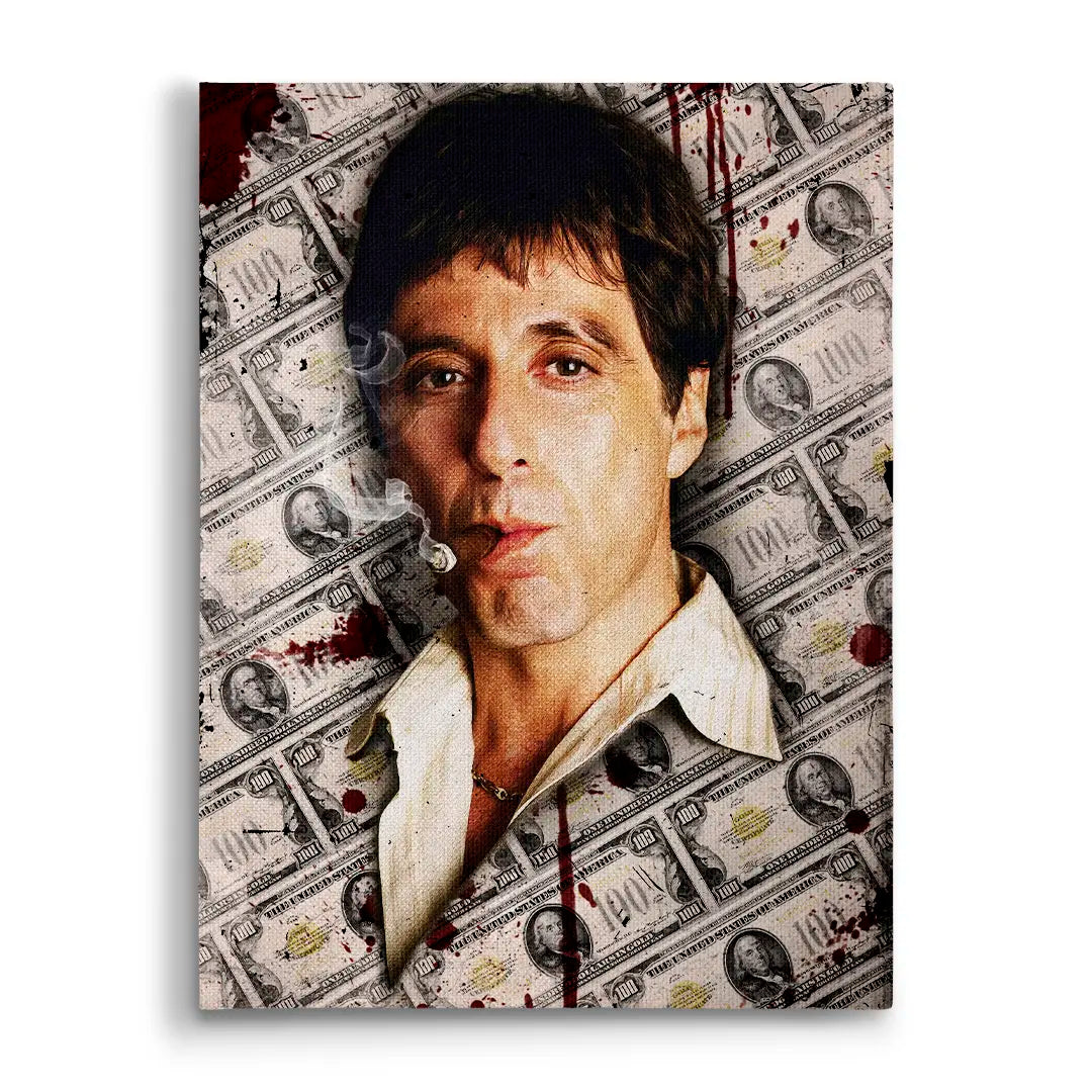 Scarface Tony Montana | Picture