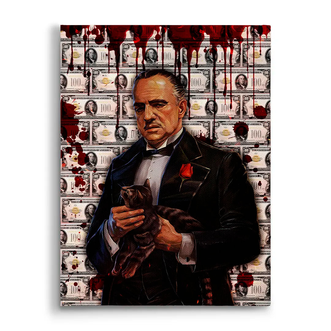 Vito Corleone | Picture
