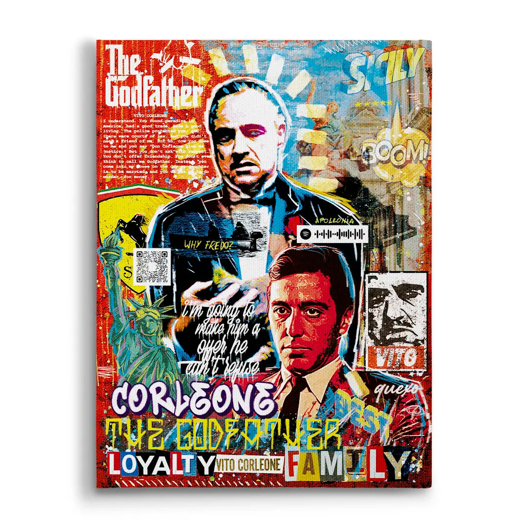 Corleone | Picture