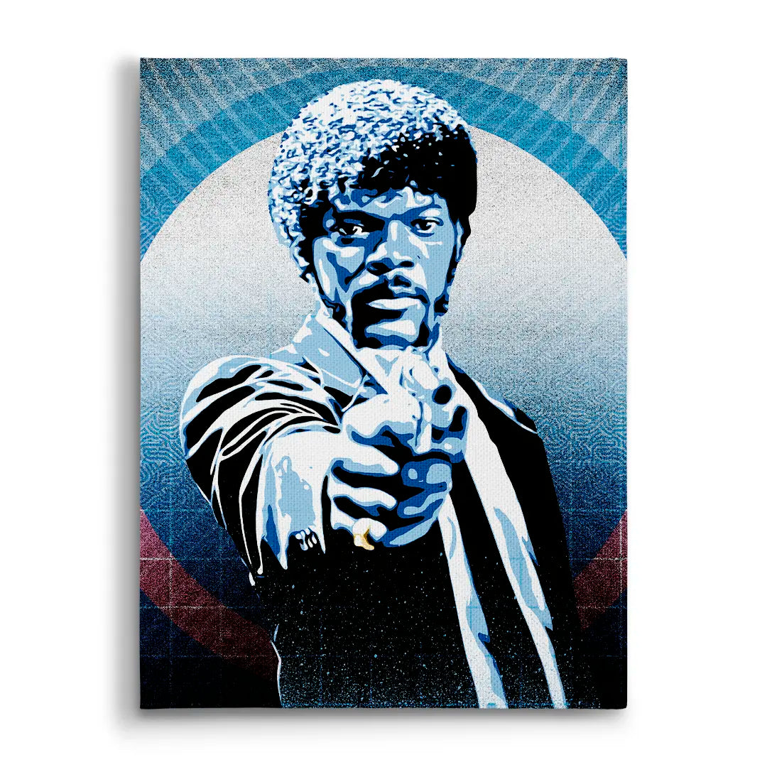 Pulp Fiction | Picture