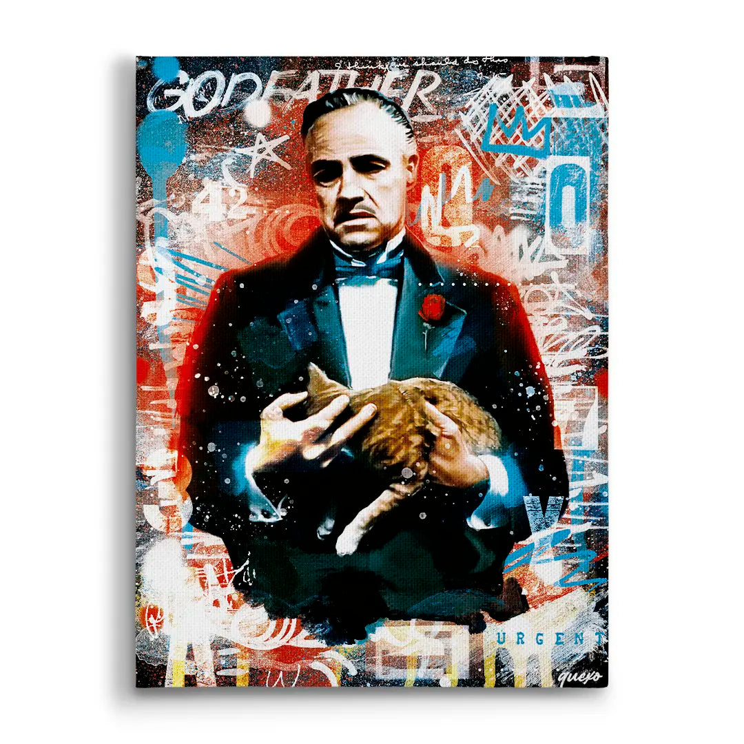 The Godfather | Picture