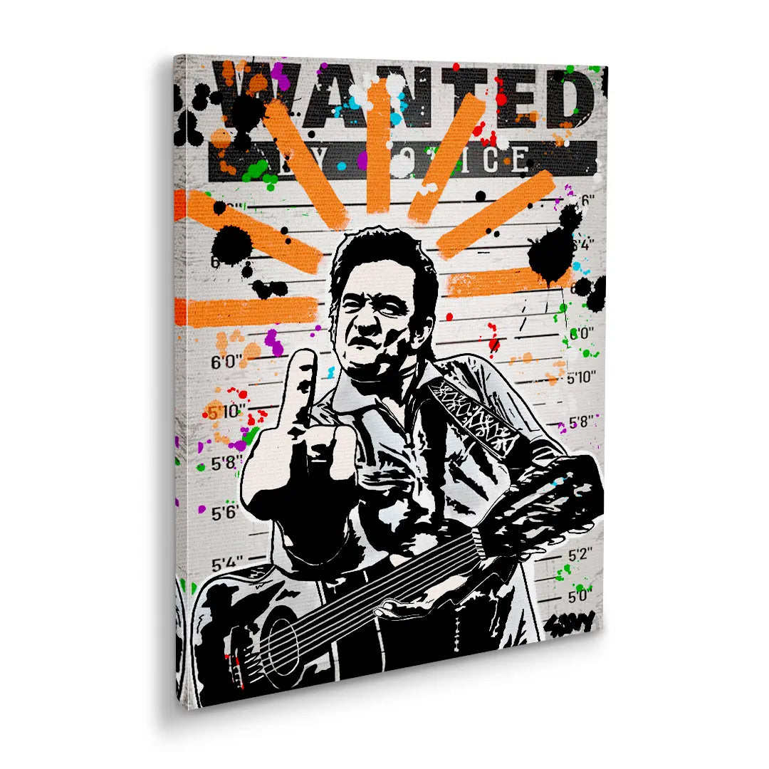 Johnny Cash | Picture