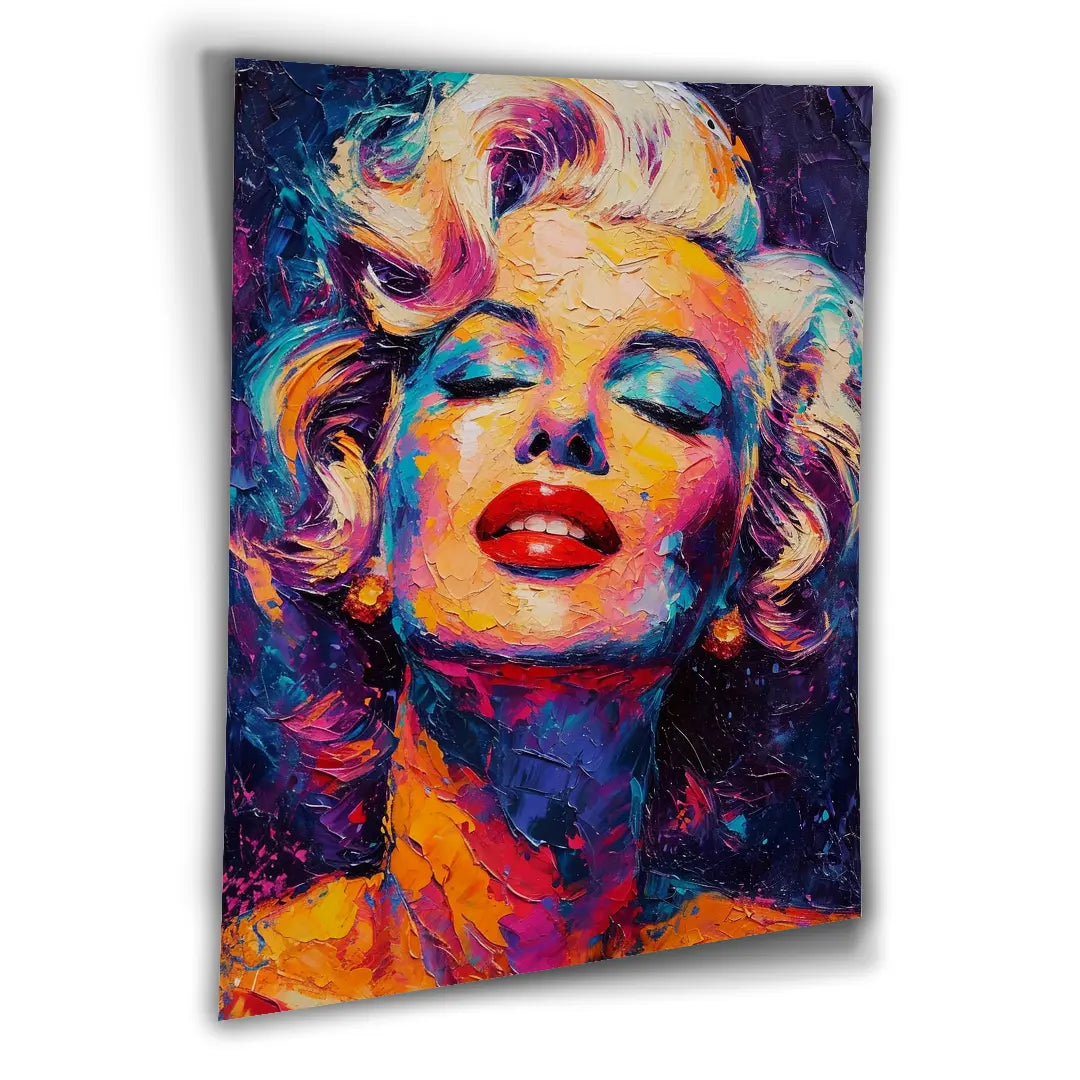 Marilyn Monroe | Poster