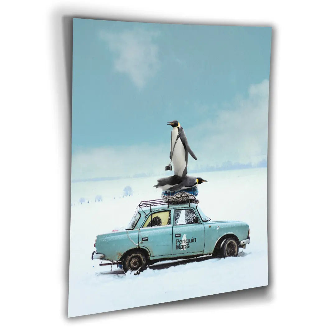 Finding Myself | Poster