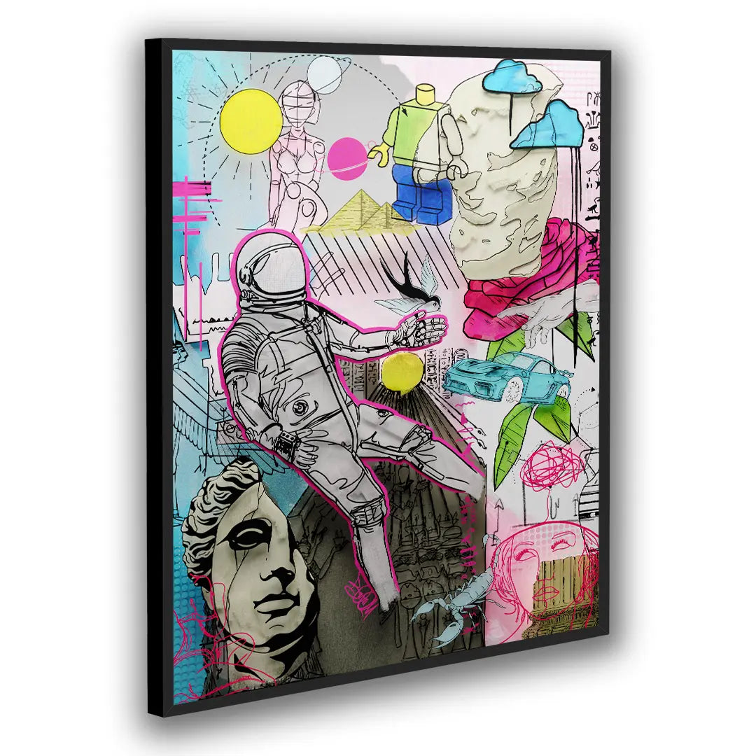 Back To The Future | Poster