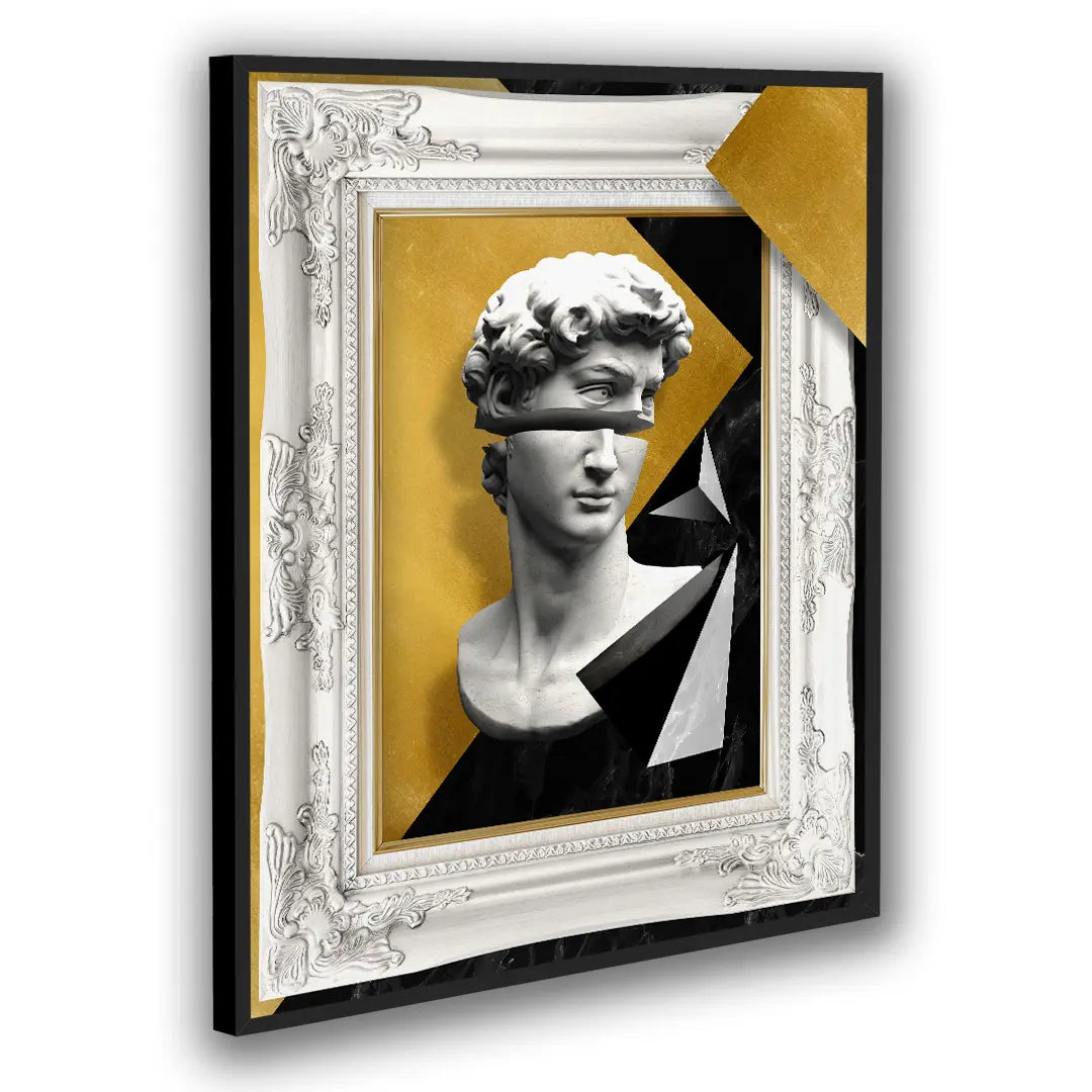 Principessa Michel Angelo | Poster