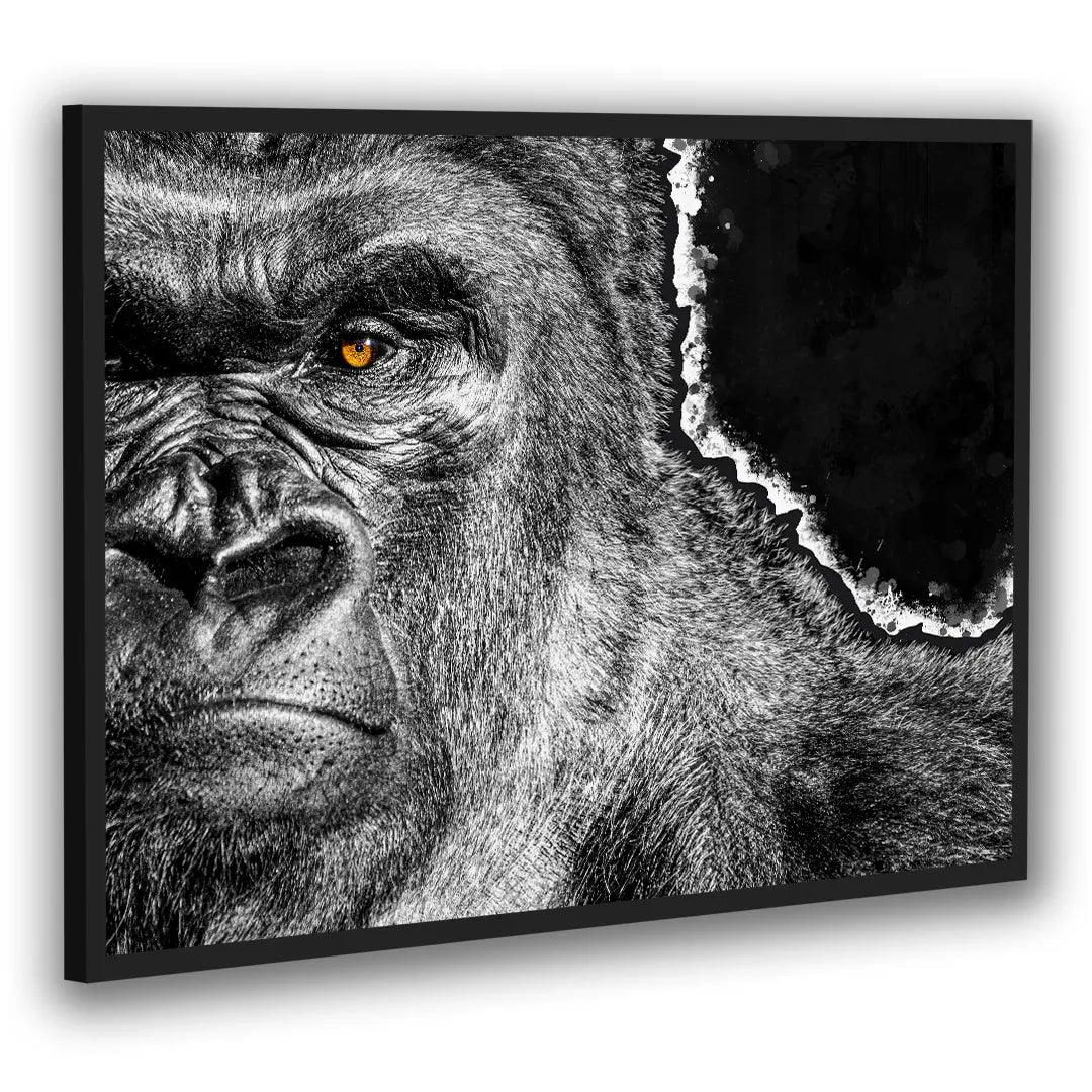 Gorilla | Poster