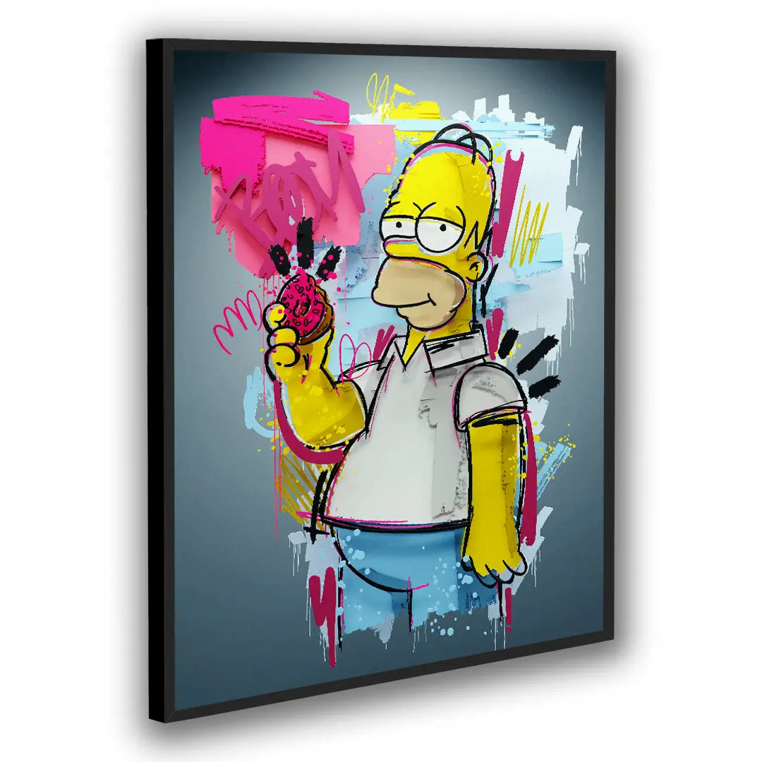 Homer | Poster
