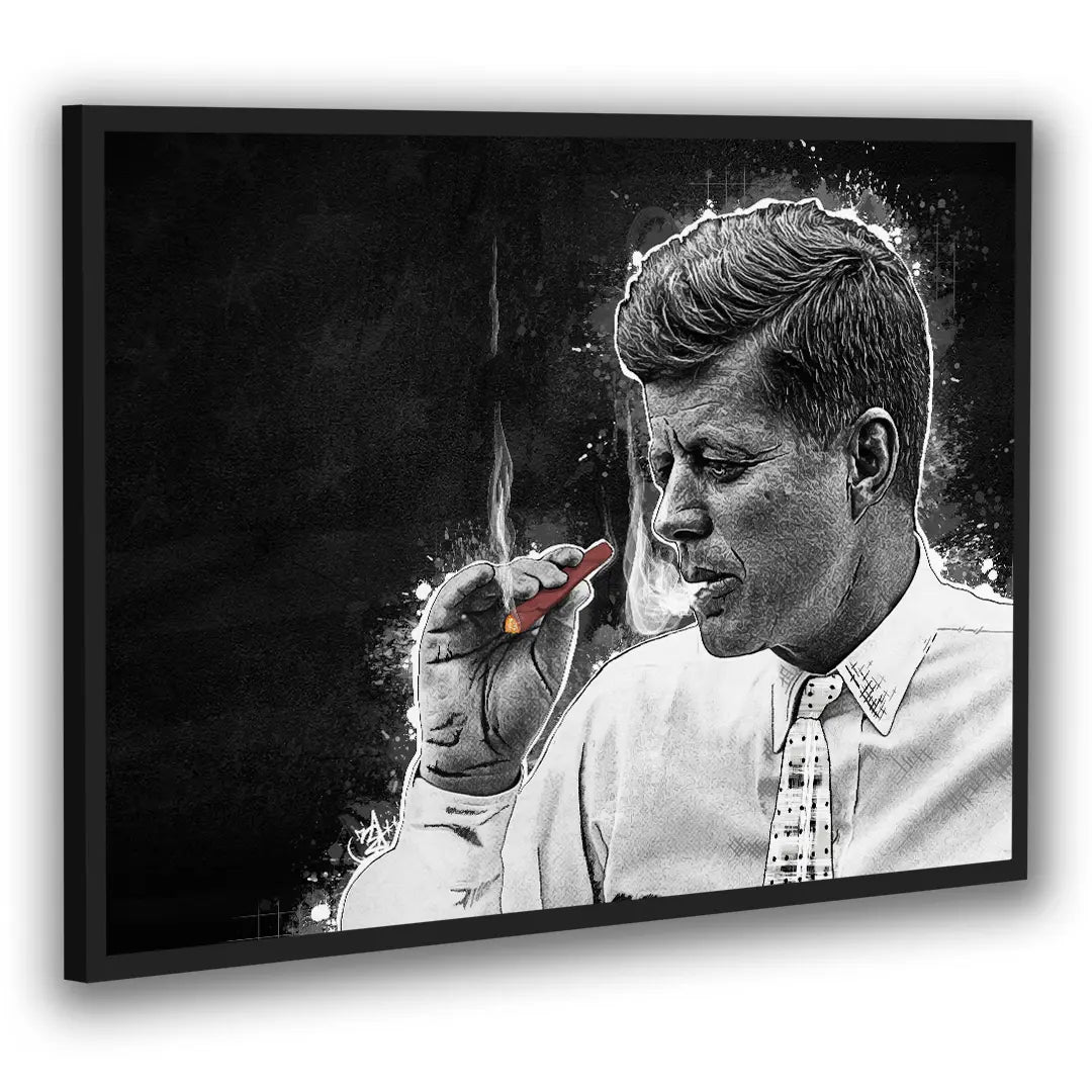 Joint Kennedy | Poster