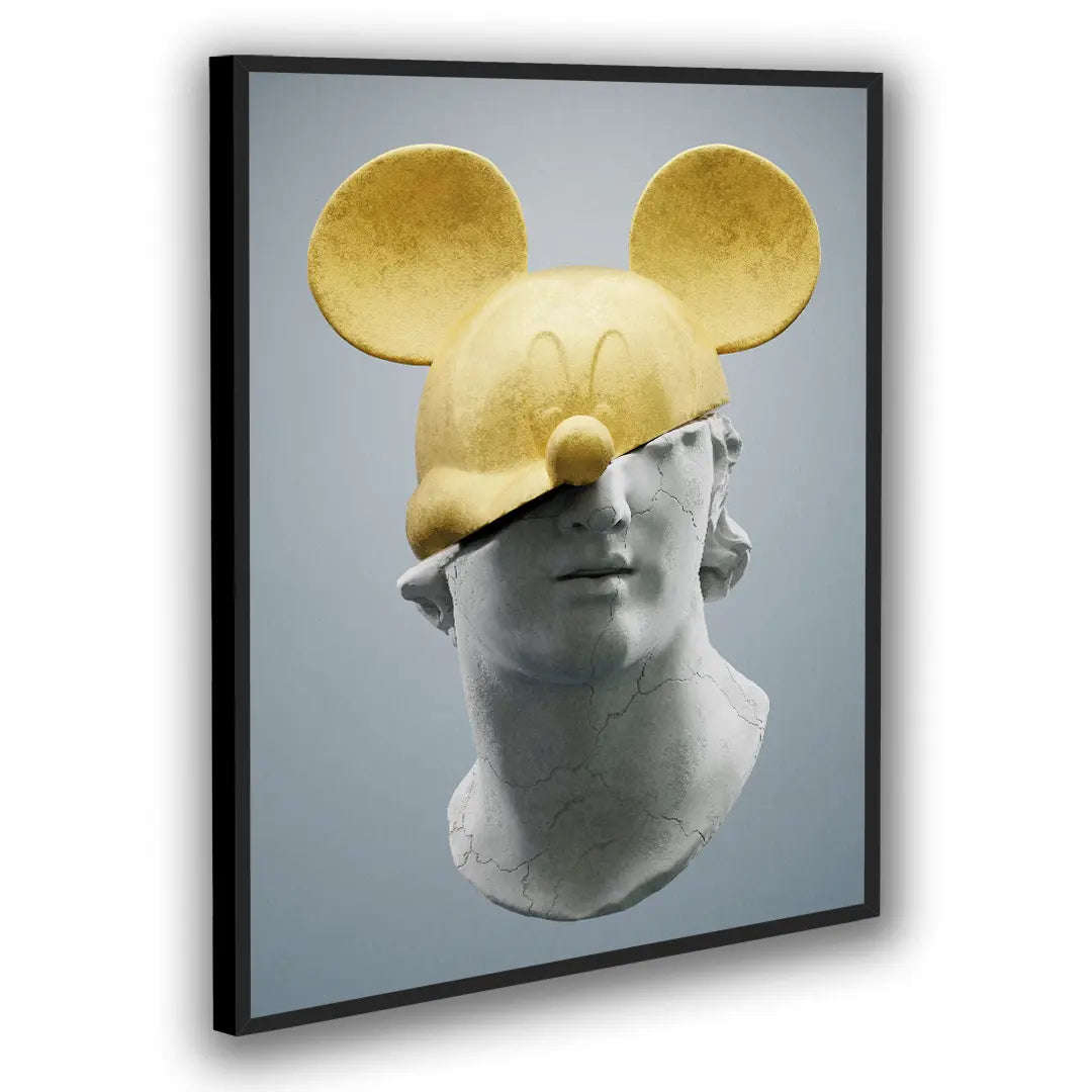 Modern History | Poster