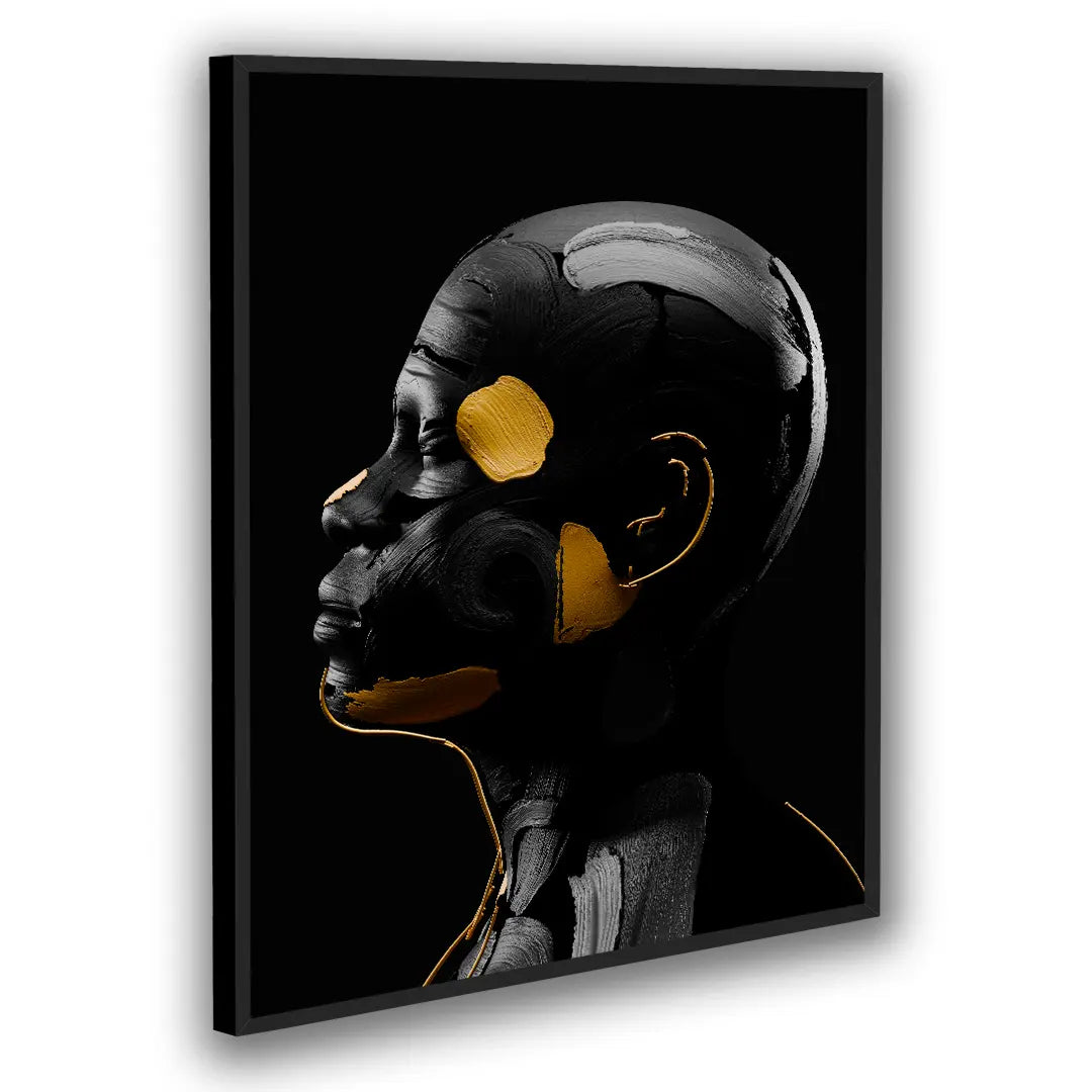 Noir Reverie | Poster