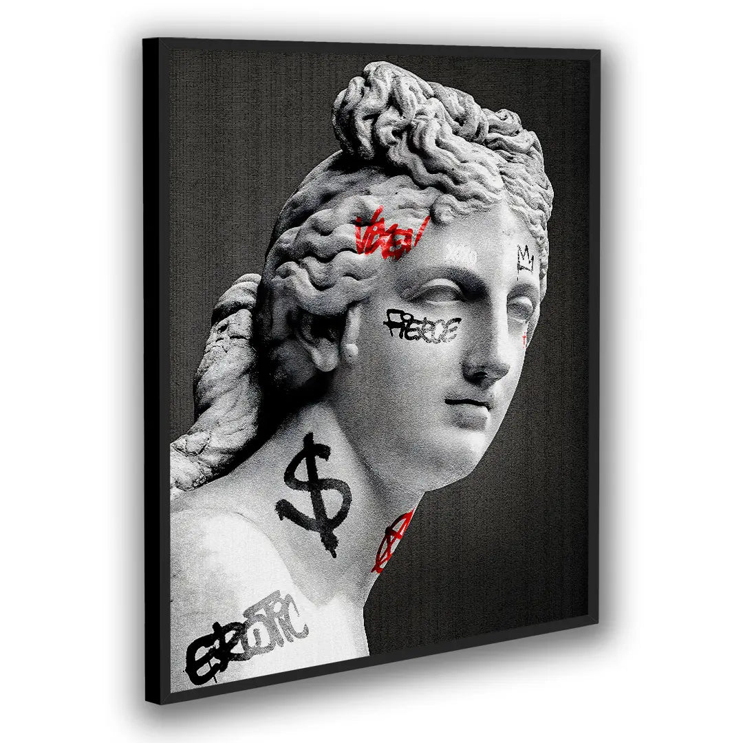 Street Art Venus | Poster