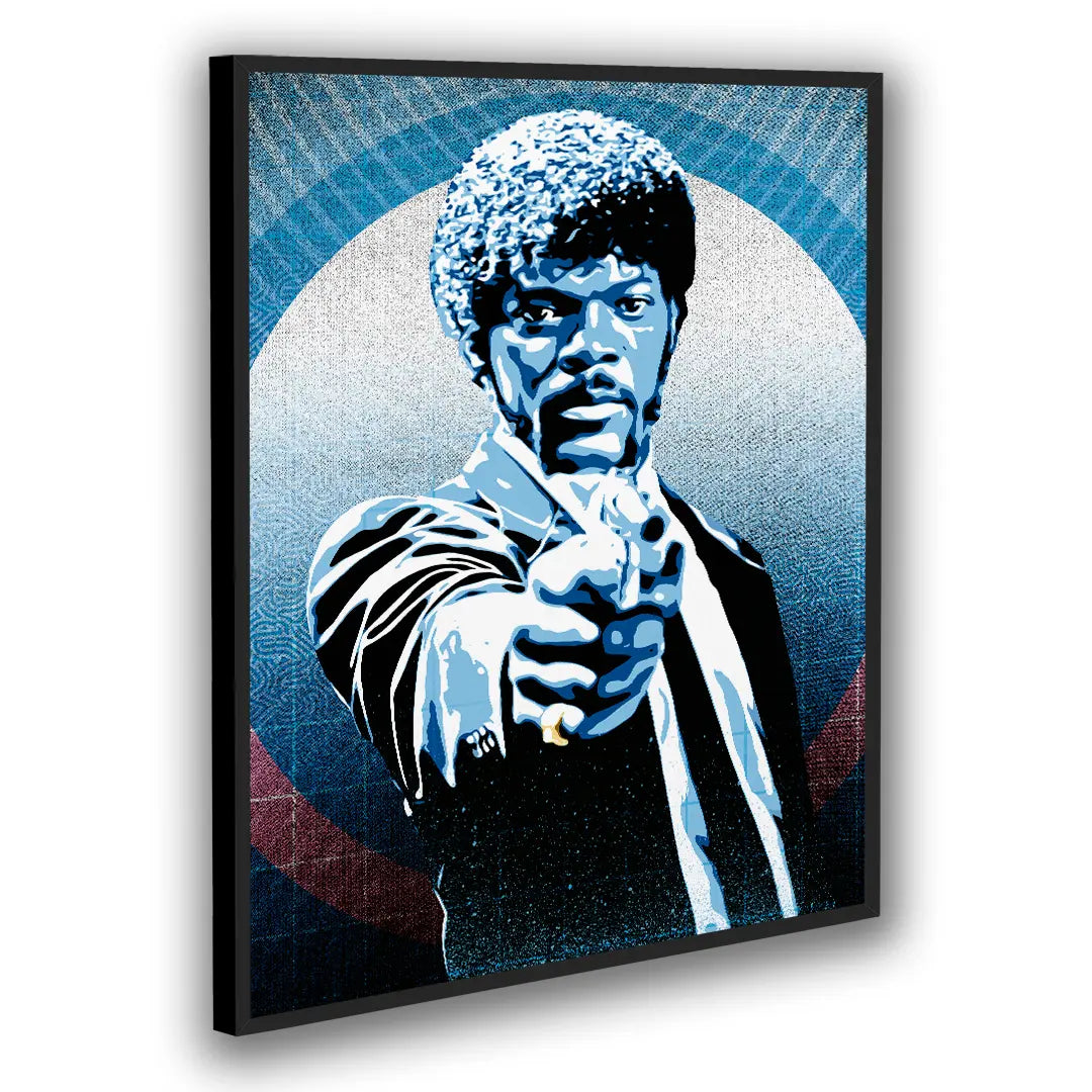 Pulp Fiction | Poster