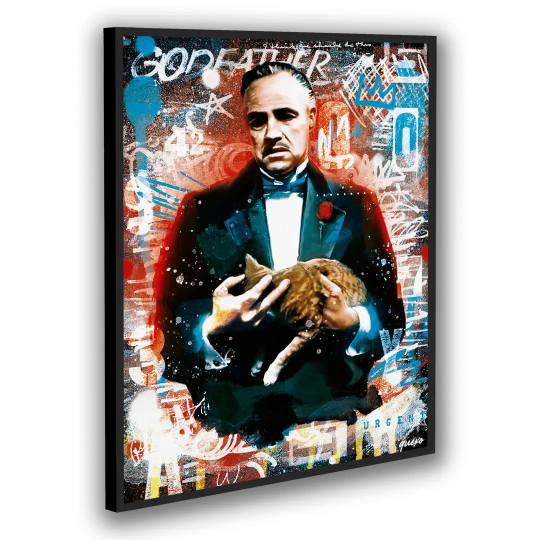 The Godfather | Poster