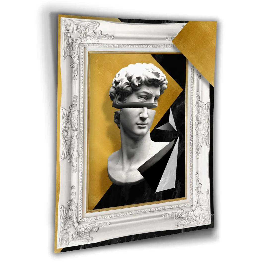 Principessa Michel Angelo | Poster