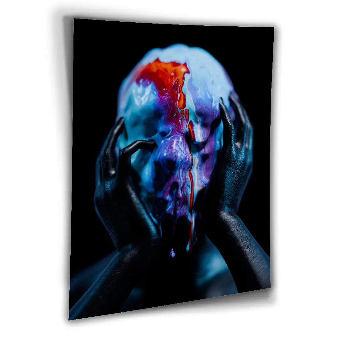 Dissolution Of Self | Poster