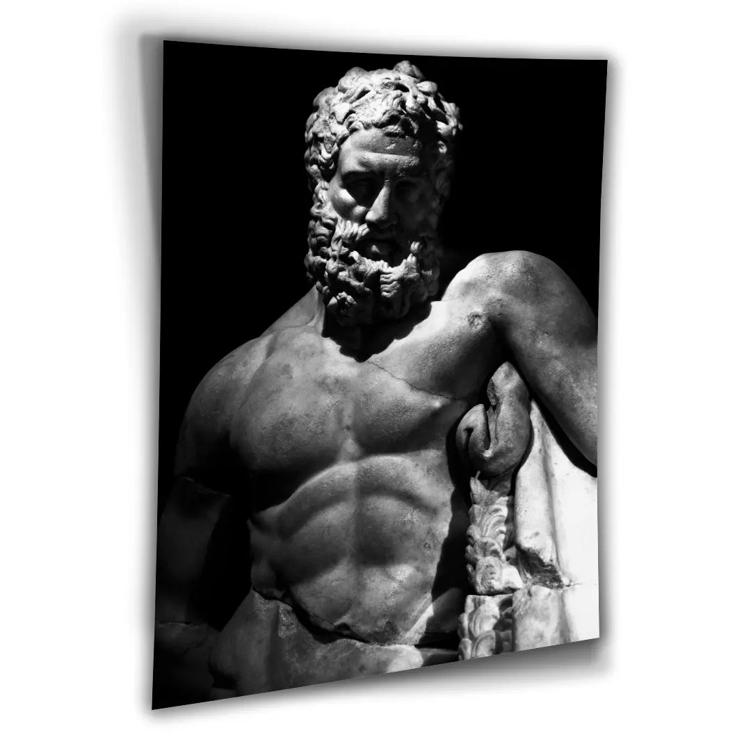 Hercules | Poster
