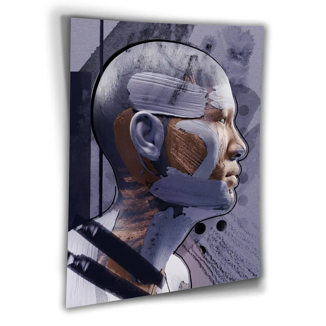 Evolving Perspectives | Poster