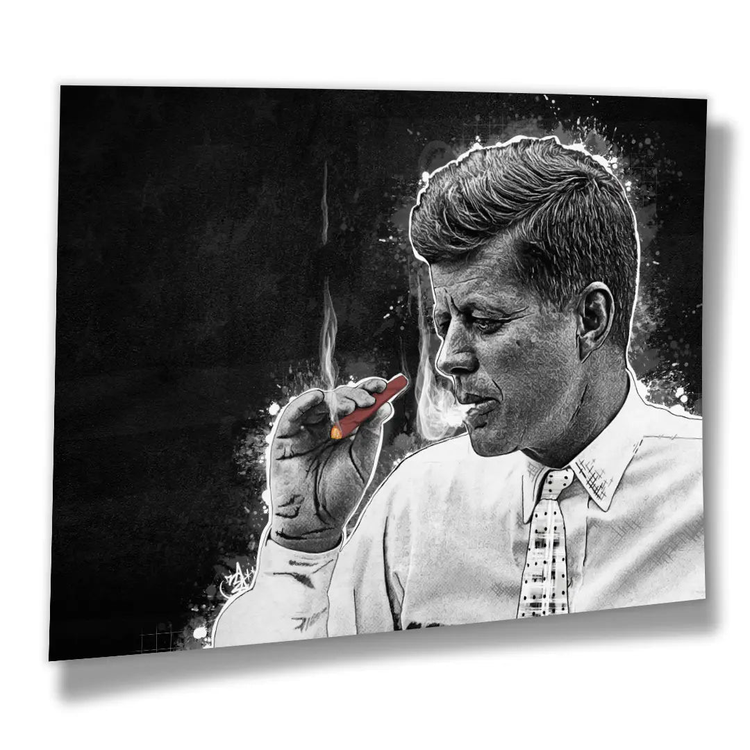 Joint Kennedy | Poster