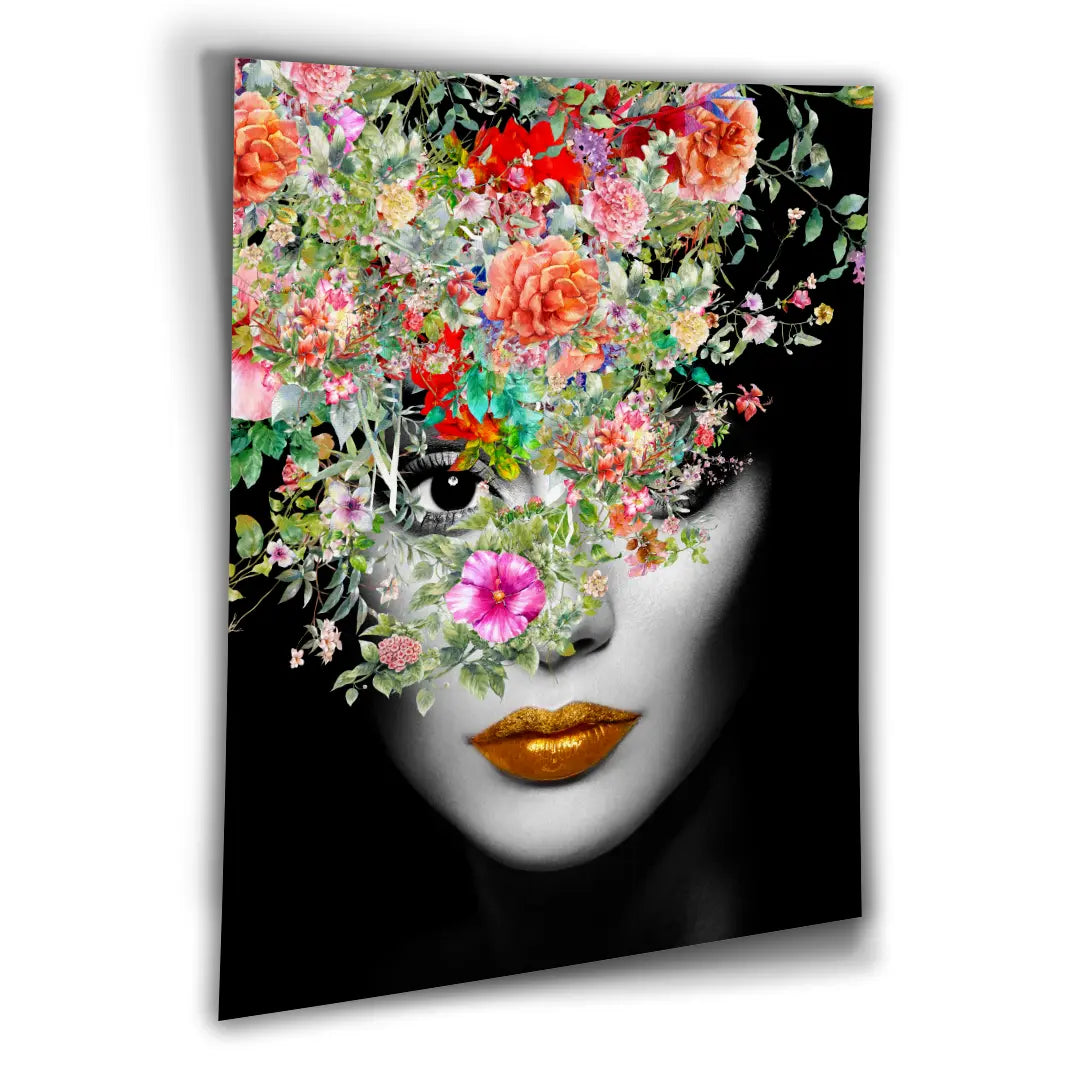 Surrealist Composition | Poster