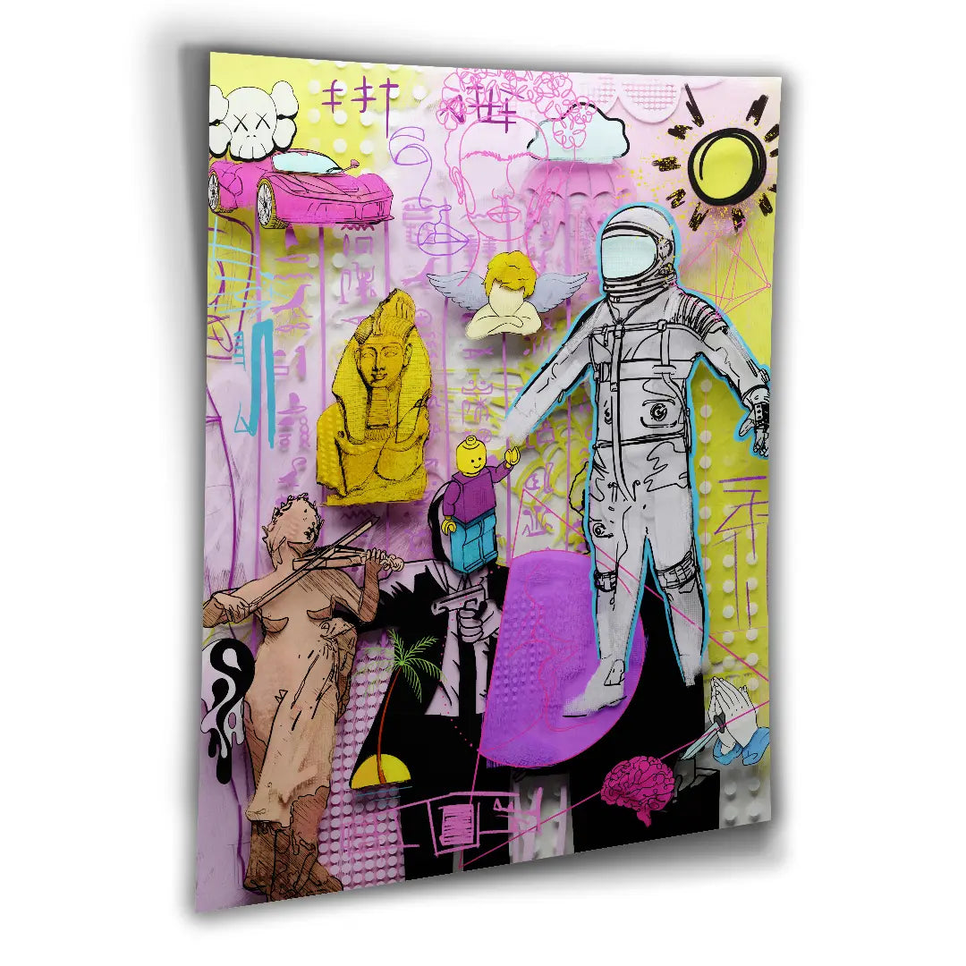 Temporal Fusion | Poster