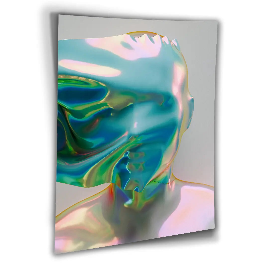 Veil of Illusions | Poster