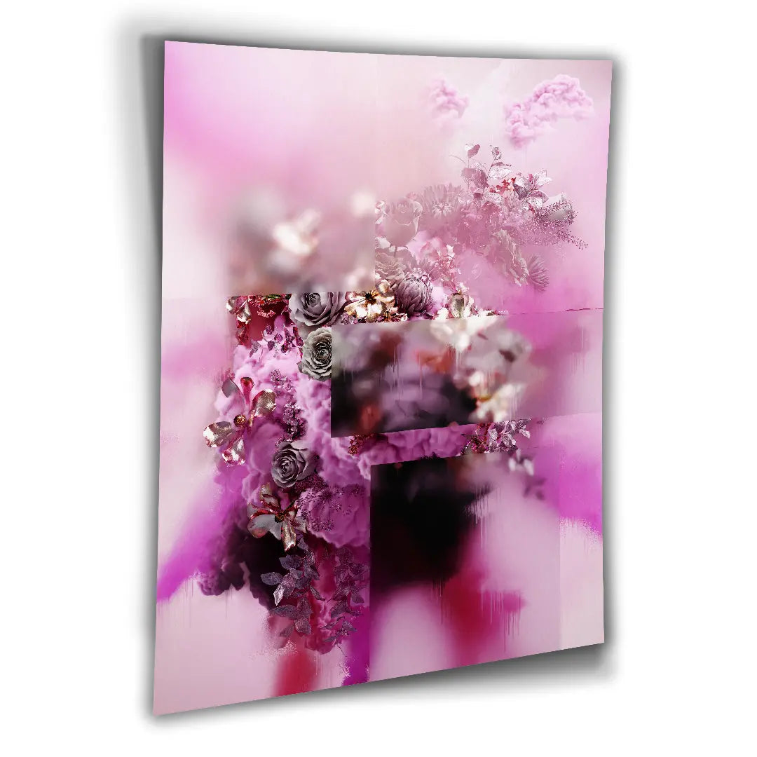 Vibrant Ecstasy | Poster